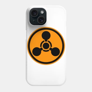 Chemical weapon Phone Case