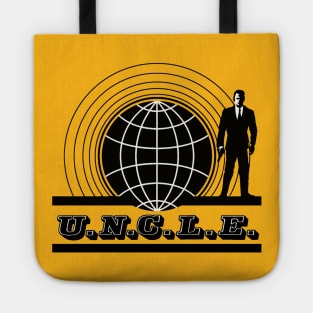 the man from uncle Tote