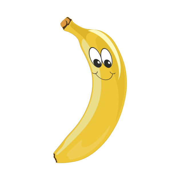 Banana by Grazia