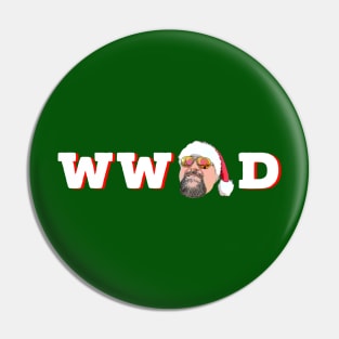 WWSDD Pin