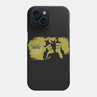 Play of the game - Junkrat Phone Case