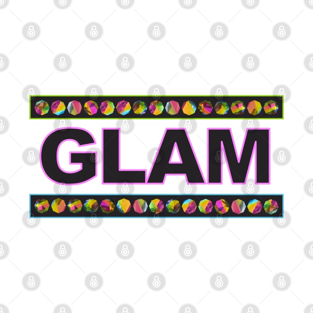 Glam by Dale Preston Design