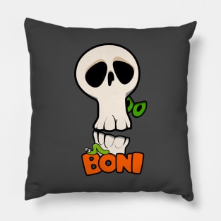 Boni Pillow