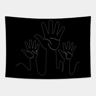 United Nations Day - 2022 - Unity Tapestry