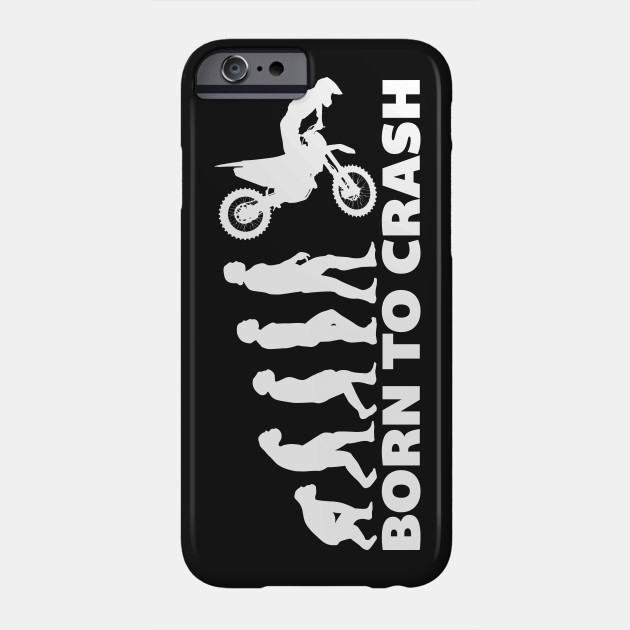 motocross phone case