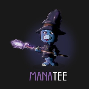 Mana-Tee T-Shirt