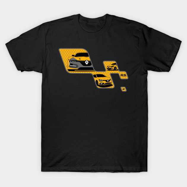 renault sport t shirt