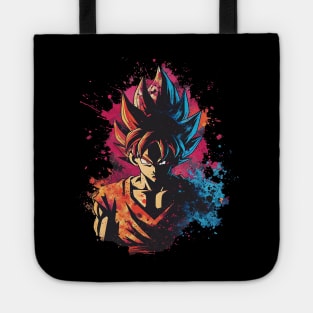 goku Tote