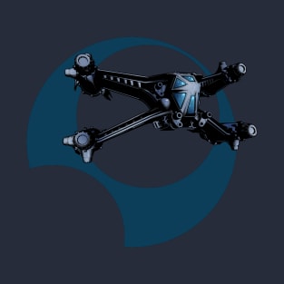 Starfury T-Shirt