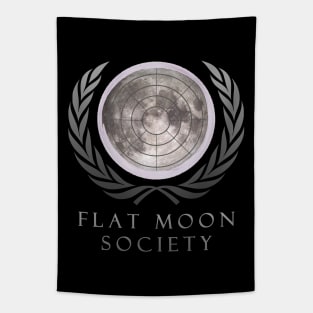 Flat Moon Society Tapestry