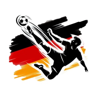 Euro 2024 germany T-Shirt