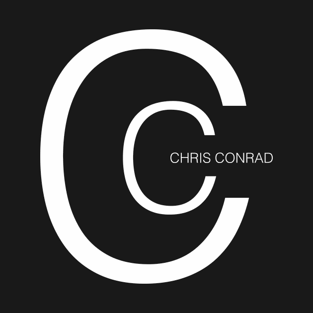 Chris Conrad double by TheChrisConrad