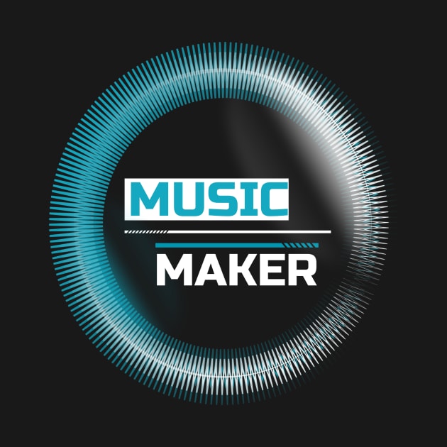 Music Maker, Beatmaker by ILT87