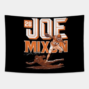 Joe Mixon Cincinnati Hurdle Tapestry