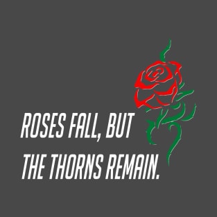 Roses T-Shirt