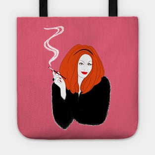 Seattle’s premier Jewish narcoleptic drag queen Tote