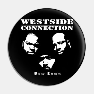 Ice Cube Pin