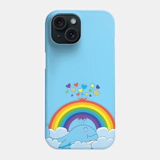 Beautiful love for everyone Phone Case