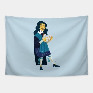 Descartes Tapestry