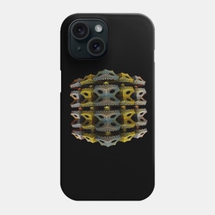 The Cube Phone Case