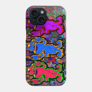 Dog Dudes Phone Case