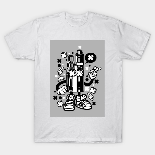 vape t shirts