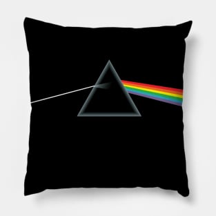 50th Anniversary The Dark Side of the Moon (2023) Pillow