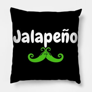 Jalapeno Pillow