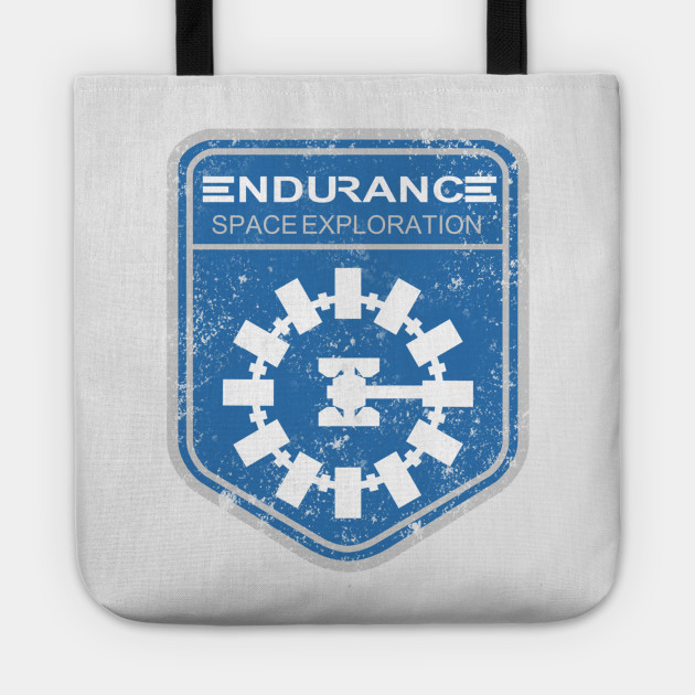ENDURANCE (interestellar)