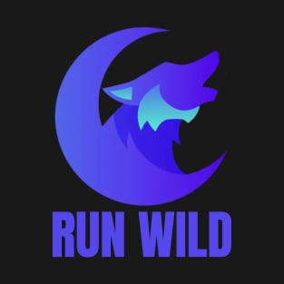 Run Wild T-Shirt