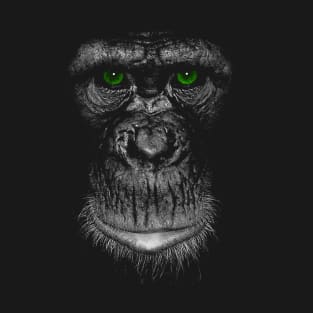 Monkey Face T-Shirt