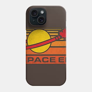 Space Eh Phone Case