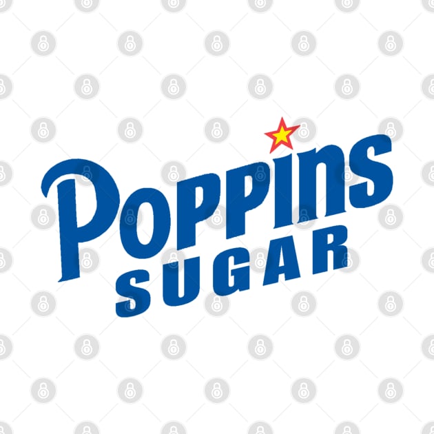 Poppins Sugar by TreyLemons