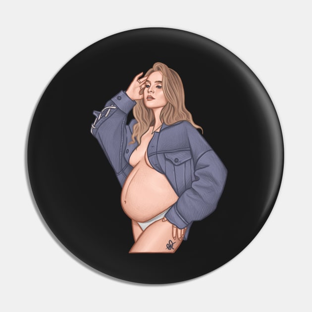 Bump Shoot || Perrie Edwards Pin by CharlottePenn