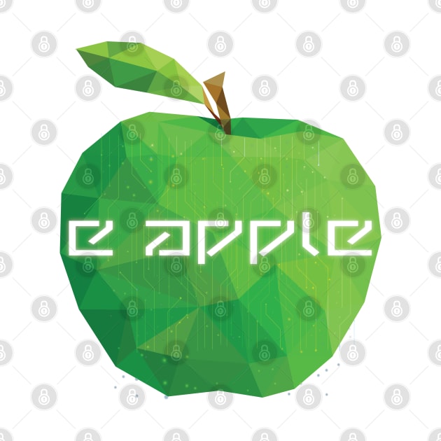 eapple by smkworld