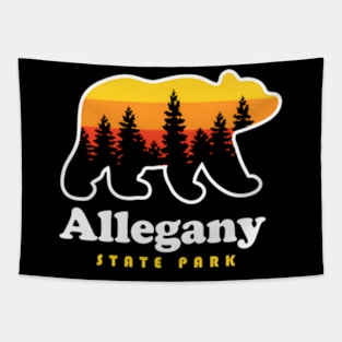 Allegany State Park New York Salaca Ny Tapestry