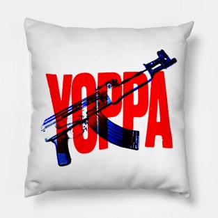 YOPPA Pillow