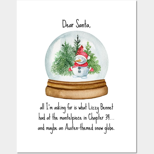 Christmas Stocking Tags - Quote the Walls