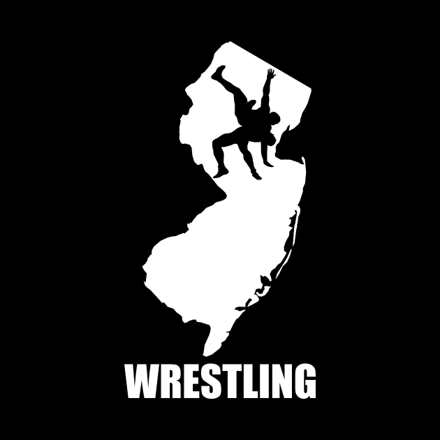 New Jersey Wrestling by Ruiz Combat Grappling