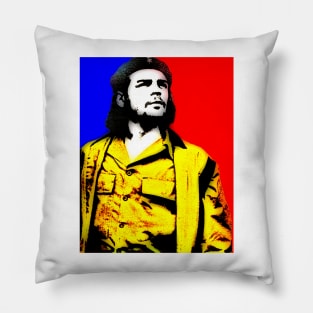 CHE GUEVARA Pillow