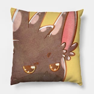 Werewolf Slime Pillow