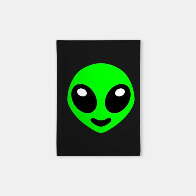 Stranger Alien Acid