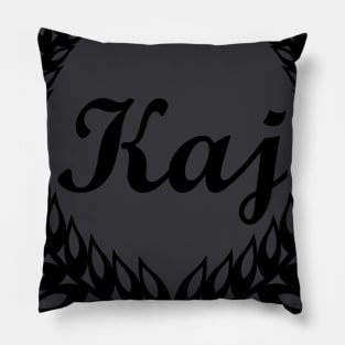 Kaj Pillow