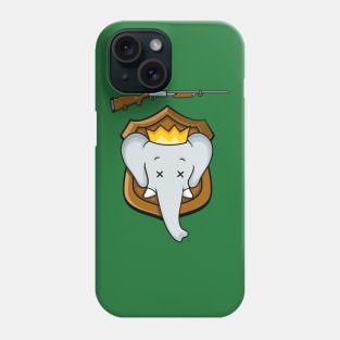 Trophy Babar Phone Case