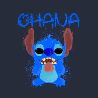 OHANA T-Shirt