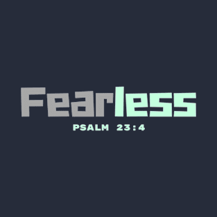 Fearless T-Shirt