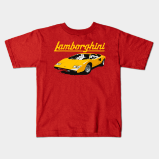 lamborghini t shirt india