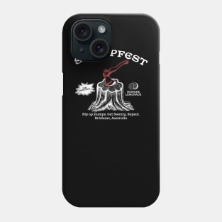 stumpfest Phone Case