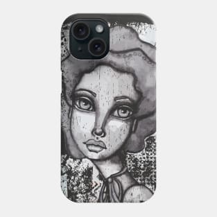 Daydreaming Phone Case