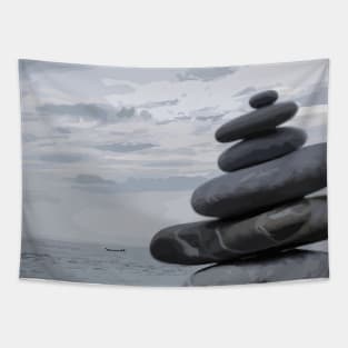 The Stony Sea Tapestry